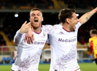 Емполи покажа „заби“ и „одзеде“ на Фиорентина