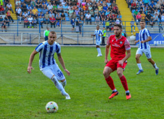 Струга ТЛ и Шкупи одиграа ефикасно, но без победник