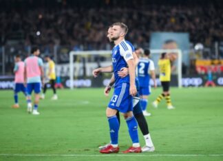 Динамо и Ристовски против грчки ПАОК во осминафиналето на Конференциската лига