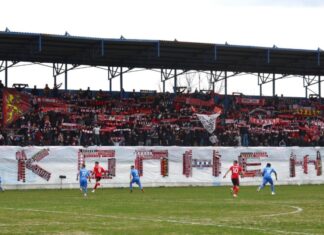 20.коло во ПМФЛ донесе големи промени на табелата