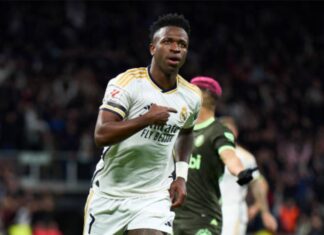 Глава боли понуда од Саудијците за Винициус и Реал Мадрид