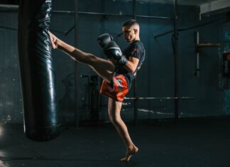 Дамјан Стојчевски: Се надевам на квалитетни борби со одличен резултат