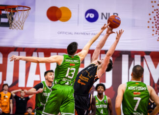 Пелистер во драматична завршница го победи Хелиос