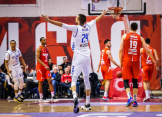 МЗТ за малку од готово ќе направеше вересија