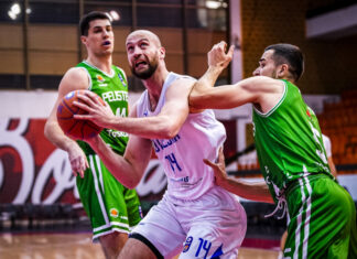 Пелистер поразен во неизвесен натпревар од Сутјеска