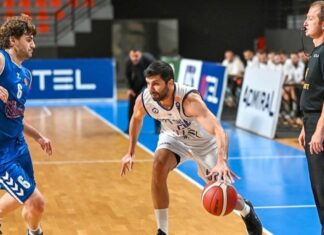 МЗТ Скопје по продолжение го победи Еуро Никел