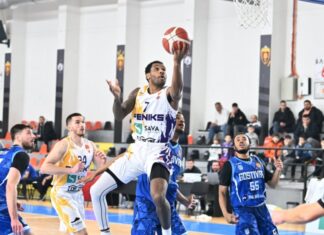 Феникс без проблеми против Гостивар до 10-тата сезонска победа