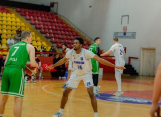 Пелистер очекувано славеше над Охрид