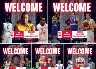 Кожув со „ремонт“ во тимот ќе брка опстанок во Првата лига