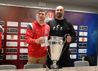 Работнички преку ТФТ брка полуфинале со МЗТ Скопје !!!