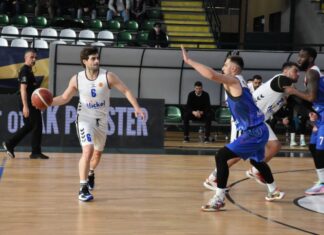 Еуро Никел преку Чаир до полуфинале во Купот на Македонија (ВИДЕО+ГАЛЕРИЈА)