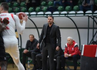 Горан Самарџиев: Играчите сфатија дека МЗТ не е не победлив