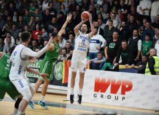 Денеска, МЗТ Скопје Аеродром домаќин на Пелистер, во дербито на колото