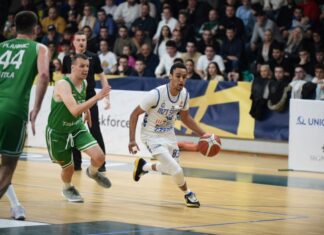 Ворку е „јунакот“ на МЗТ, заедно со МВП-то Робев (ВИДЕО)