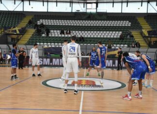 МЗТ Скопје и Гостивар го отвораат плејофот