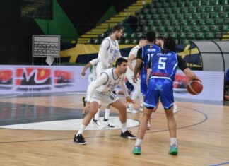 Гостивар и МЗТ Скопје денеска го отвораат 17-тото коло