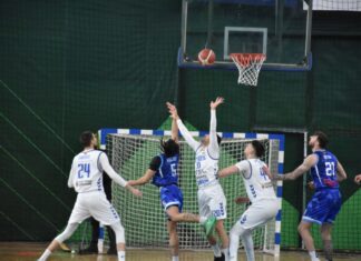 Гостивар сака продолжување на серијата, МЗТ Скопје пласман во полуфиналето