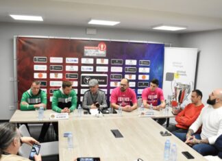 Пелистер сака „израмнување на сметките“ од лани со Феникс