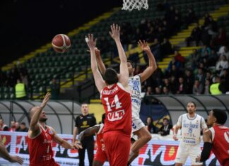 МЗТ Скопје преку Работнички до ново финале во купот