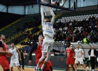 МЗТ Скопје се раздели со Баковиќ