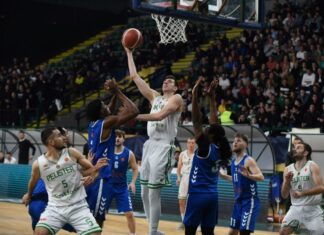 Пелистер преку Еуро Никел до финалето во Купот на Македонија