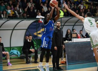 Еуро Никел не му „попушти“ на Вардар