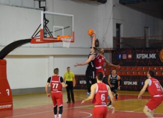 ТФТ во неизвесна завршница го победи Кожув (ВИДЕО)