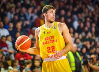 Итан Хап: Борбеноста мора да биде највисоко ниво, ако сакаме победа