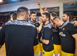 Јончевски го објави поширокиот список за дуелите со Литванија