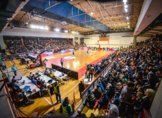 Македонија – Полска за цена по 300 денари