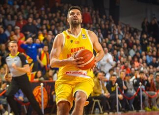 Војдан Стојановски влегува во друштво на великаните