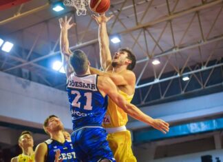 Македонија поразена од Естонија