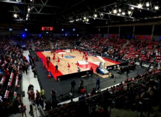 Македонските кошаркари ќе се обидат да ја изненадат Полска