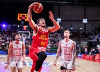 Итан Хап: Секој од нас го даде придонесот во оваа победа