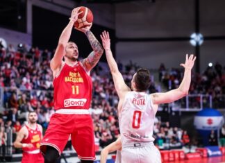 Стојан Ѓуроски: Има уште многу во овие квалификации, ќе се потрудиме да победиме на повеќе натпревари