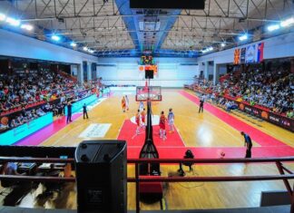 Распродадени се сите карти за натпревар Македонија – Естонија