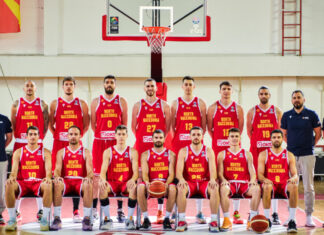 Македонија 57-ма во светот и 30-та во Европа