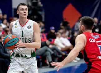 Димитриевиќ ја доби „македонско-руската“ пресметка со Рајковиќ