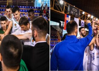 Пелистер и МЗТ Скопје денеска во дуели од 10.коло на АБА2 лигата