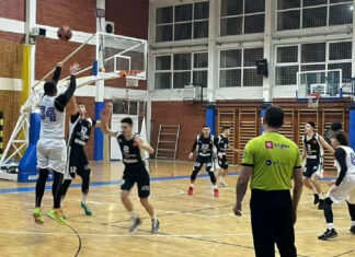 МКК Куманово и Маџари ги продолжуваат победничките серии