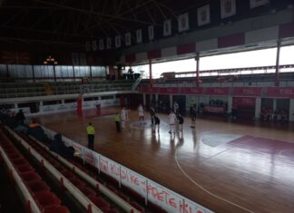 СРАМНО !!! Во „Градски Парк“ може да се снимаат хорор филмови