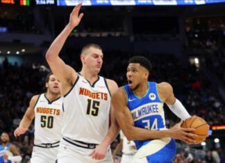 Милвоки го надигра шампионот Денвер, Дончиќ со нов трипл-дабл