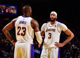 Тимовите од Лос Анџелес играат во одлична форма