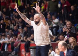 Перо Антиќ со обид да одговори на скандалозно обелоденување за неговиот втор избор