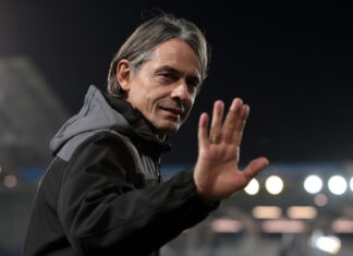 Заврши приказната за Пипо во Салернитана – Веќе се знае кој ќе го наследи