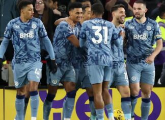 „Петарда“ на Астон Вила против Шефилд Јунајтед