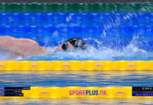 Ѓуретановиќ со нов рекорд го заврши настапот на СП во 25.м базени