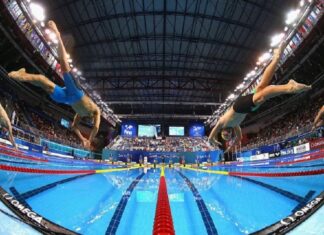 Македонија со двајца претставници на СП во водени спортови