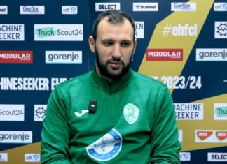 Дејан Манасков: Нема лесно да ја „продадеме“ кожата