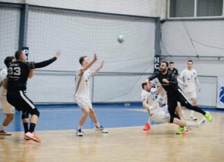 Голман Ристевски му донесе победа на Охрид на гостувањето кај Бутел